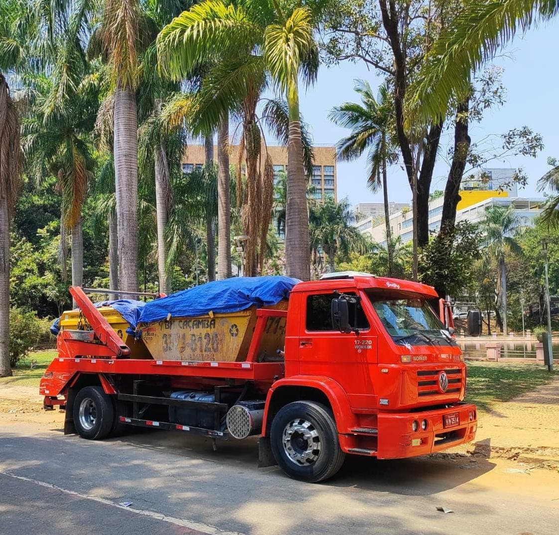 Consciência Ambiental